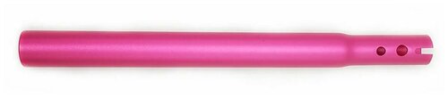Труба подседельная 25.4мм - JETCAT PRO - для EarlyRider/Puky/Kokua - розовая