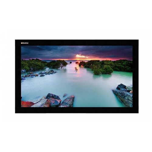 Экран для проектора Lumien Cinema Home LCH-100107, 182x311 см