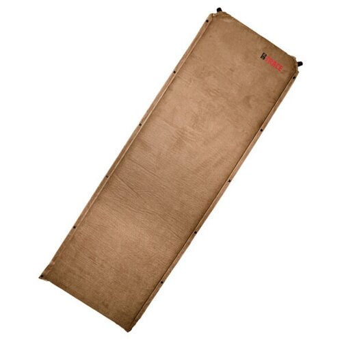 фото Коврик самонадувающийся btrace warm pad 5,190*60*5см коричневый 4-21711