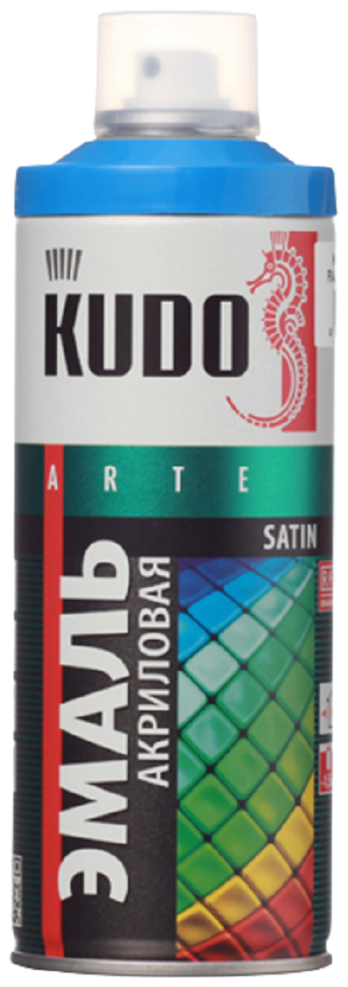 Kudo    satin RAL 5015  KU-0A5015 .