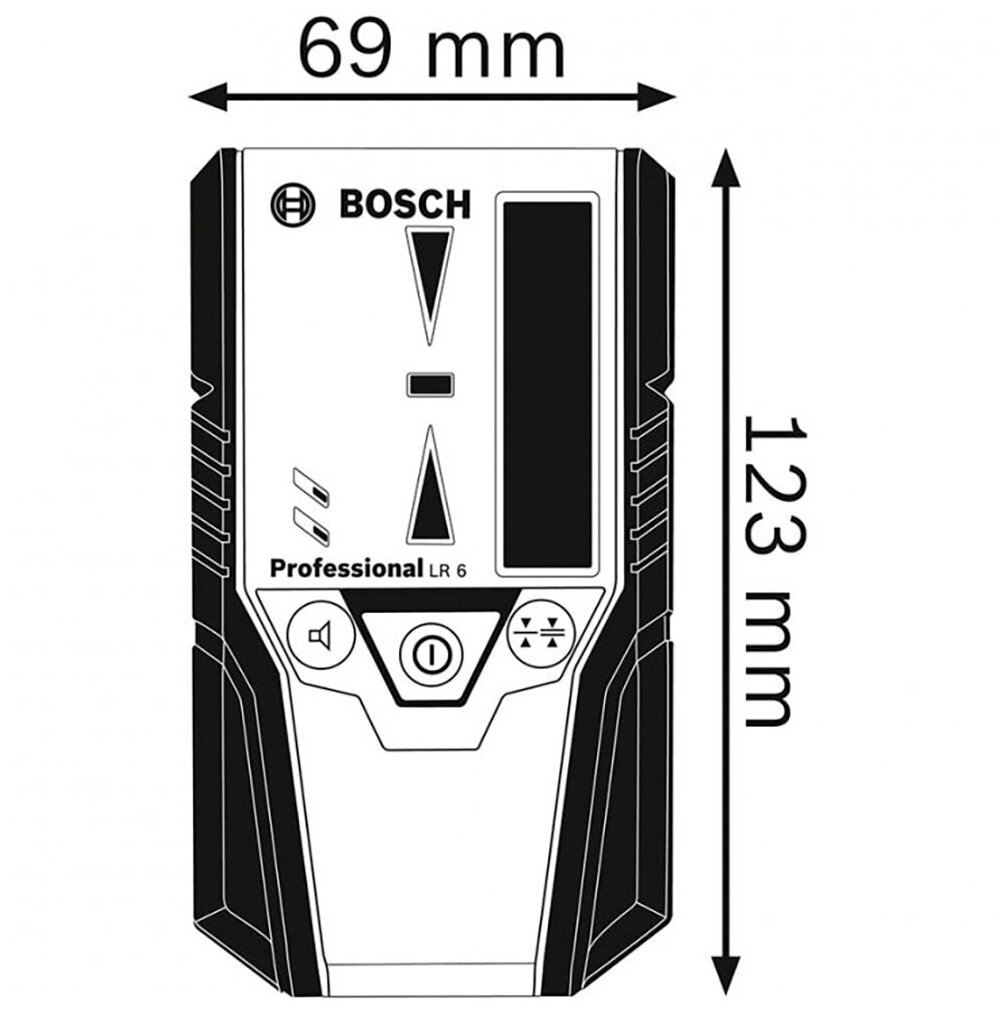 Приемник Bosch - фото №15