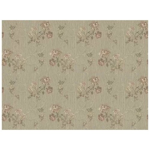 Обои Zambaiti Fipar коллекция Palazzo Terzi артикул R 22621 винил на флизелине ширина 106 длинна 1005 Россия 4000₽