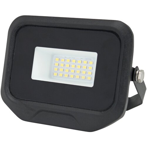 Светодиодный прожектор 30Вт/IP65/3000лм/6500K.