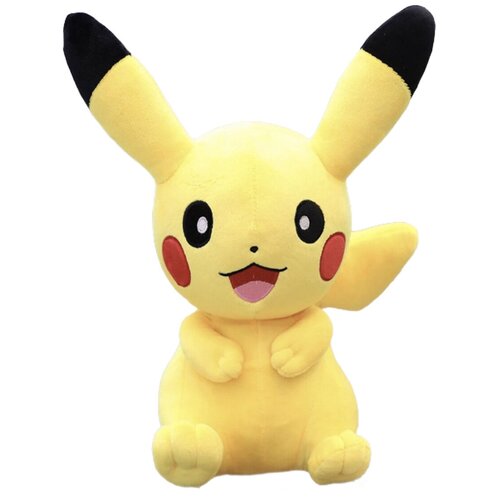 Мягкая игрушка Пикачу Покемон 30 см