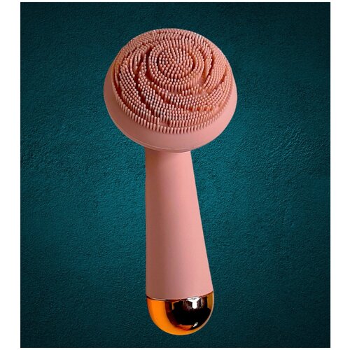 Щетка для лица массажная вращающаяся Flawless Бежевая 130000₽