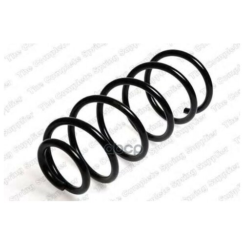 Пружина передняя kilen арт. 23105 (заказ от 2-х штук). - арт. 23105