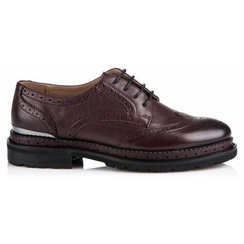 фото Туфли женские sergio manchot 2839