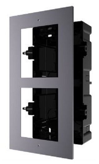 Основание монтажное Hikvision DS-KD-ACF2Plastic 4040₽