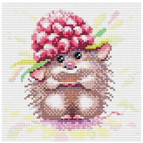 Алмазная мозаика 