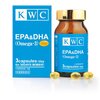 KWC EPA & DHA (Omega-3) капс. - изображение