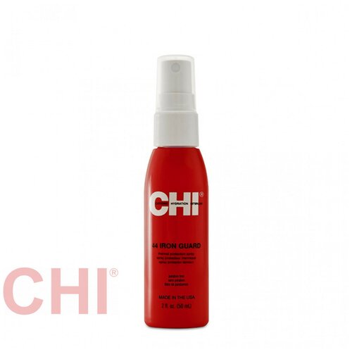 CHI 44 Iron Guard Thermal Protection Spray, 59 г, 59 мл