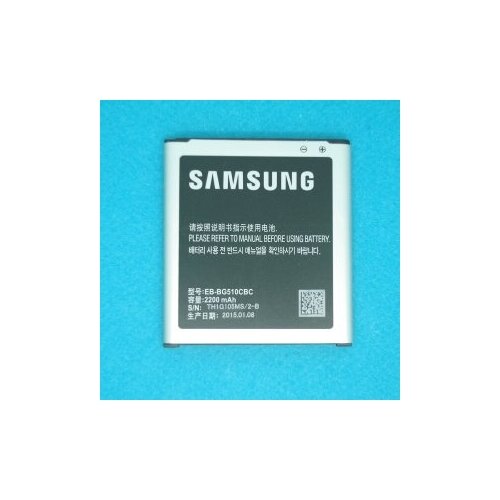 фото Аккумулятор для samsung galaxy core max sm-g5108/g510f