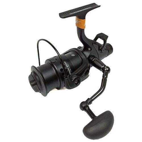 фото Катушка flagman cast master method feeder 5+1bb 5000