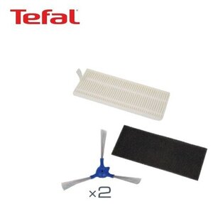 Набор аксессуаров для робота-пылесоса Tefal S40 ZR720002