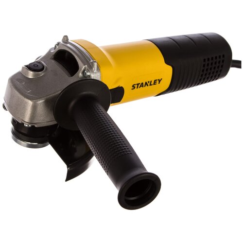Угловая шлифмашина STANLEY SGV115 1150 Вт 125 мм 505000₽