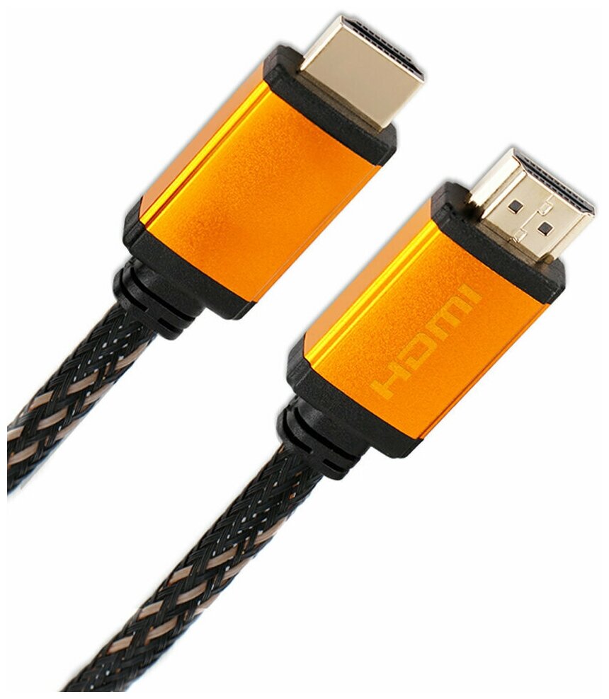 Шнур HDMI-HDMI v.2.0 7м CADENA