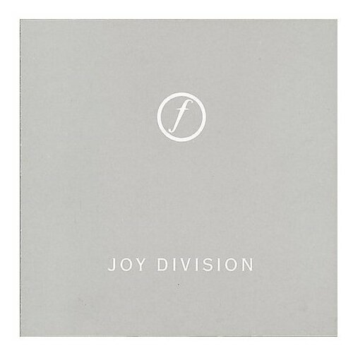 Joy Division – Still (2 LP) joy division – still