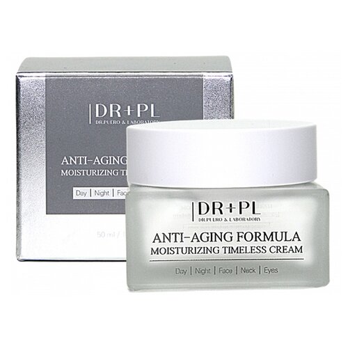 DrPuerLab Антивозрастной крем MF S-Hydro Pro 50 мл 1199₽