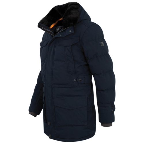 Куртка Wellensteyn, размер 3XL, синий куртка мужская wellensteyn england winter 3xl dunkelblau
