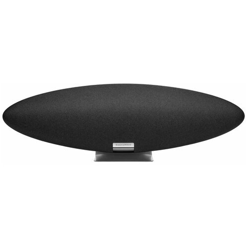 Портативная акустика Bowers & Wilkins Zeppelin, 100 Вт, Pearl Gray