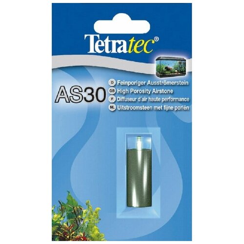 Tetra AS 30 Распылитель цилиндр, в блистере распылитель для аквариума tetra as 40