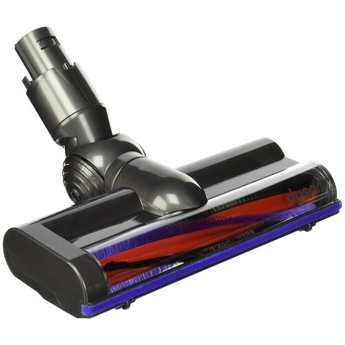 Dyson Электрощетка 949852-05, 1 шт. dyson мини электрощетка 967479 05 серебристый