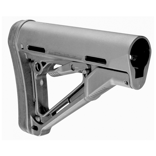 Приклад Magpul® Ctr® Carbine Stock Com-Spec Mag311 (Black) Mag311-Blk Magpul