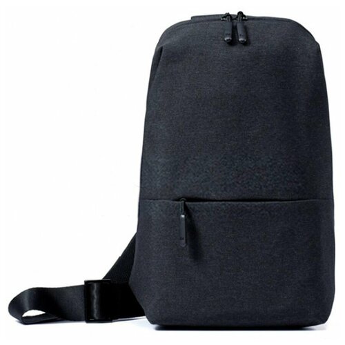 Рюкзак City Sling Bag 10 (Black)