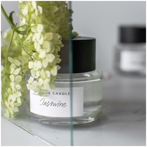 Диффузор WHITE CANDLE 