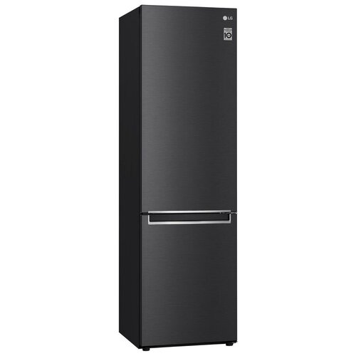 Холодильник LG GW-B509SBNM черный двухкамерный 8259500₽