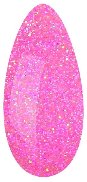 Лак для ногтей Planet nails Opal №253 12 мл арт.13253