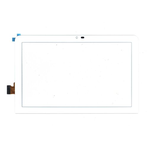 сенсорное стекло тачскрин dh 1012a2 fpc062 v8 0 белое Сенсорное стекло (тачскрин) WJ2552-FPC V1.0 белое