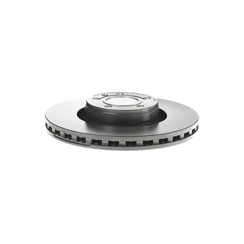 фото Диск тормозной передний audi a6/s6/a8/s8 (2004-2011) brembo 09.c895.11 brembo арт. 09.c895.11