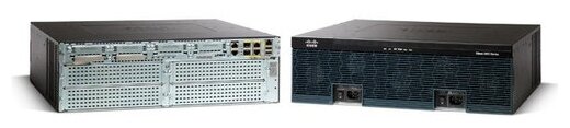 Маршрутизатор Cisco 3925/K9