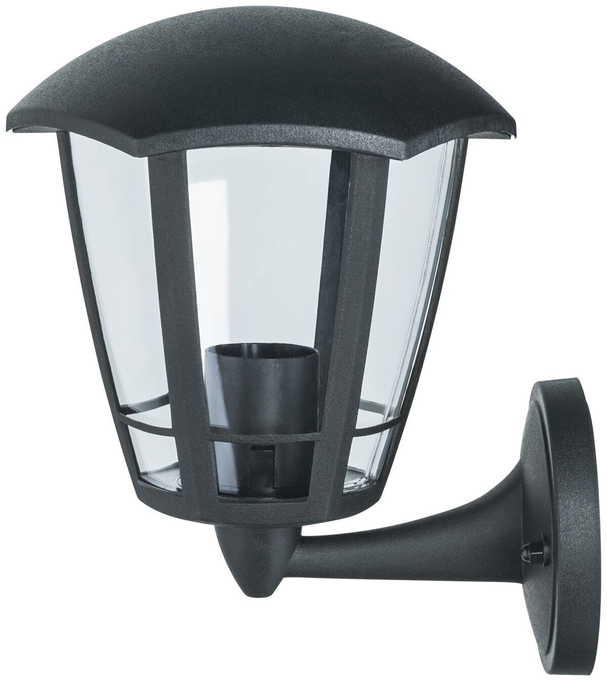 Садово-парковой светильник Navigator 61 614 NOF-P04-BL-IP44-E27, цена за 1 шт.