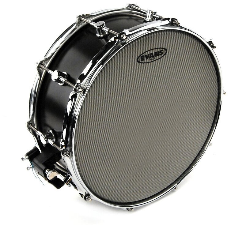 B14MHG Hybrid Coated Пластик для малого барабана 14", Evans