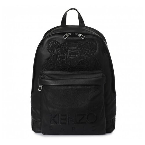 фото Рюкзак kenzo sf300 черный