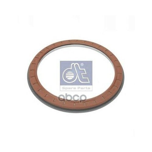 DT SPARE PARTS 265045 2.65045_сальник ступицы 125х148.3х8.1/9.3\ Volvo FH FL FM NH 6/7/10/12/16
