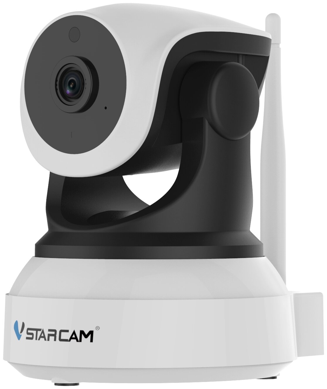 IP-камера VStarcam C7824WIP бело-черный