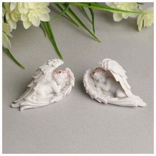 Сувенир полистоун 