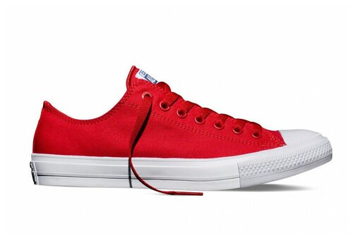 Кеды Converse Chuck Taylor All Star, размер 5.5US (36EU), красный