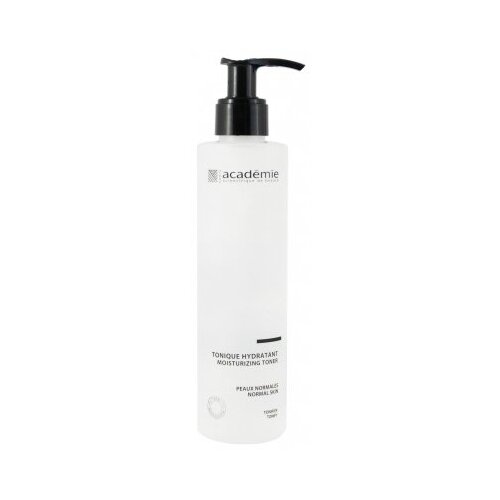 Academie Hydratant Moisturizing Toner Увлажняющий тоник, 200 мл. academie набор оптимальное очищение 1 шт academie academie visage жирная кожа