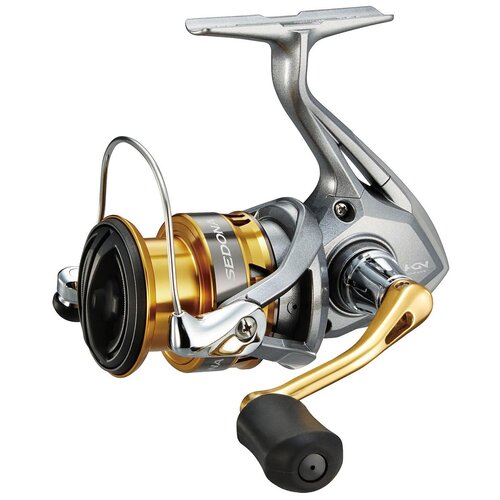 Катушка безынерционная SHIMANO 17 SEDONA 2500S 2500 катушка безынерционная shimano 17 sedona 2500s 2500