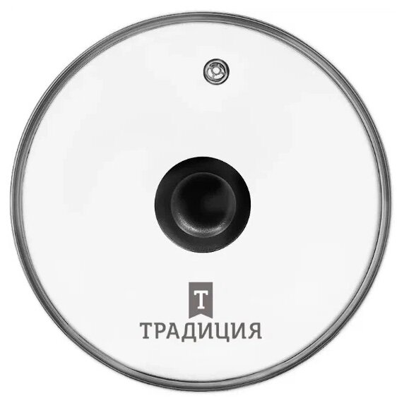 Крышка Традиция 28cm TR28P