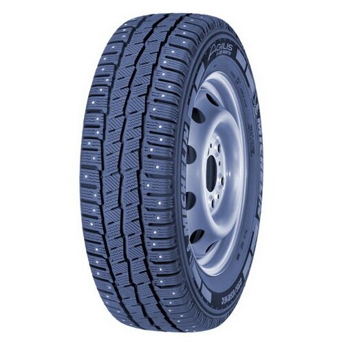 Шина Michelin Agilis X-Ice North 225/65R16 112/110R шип