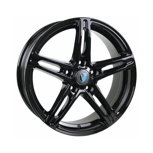 фото Диск литой tech line 1518 6.0x15/4x98.0 d58.6 et40.0 bl tech-line