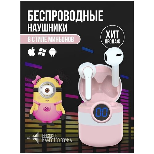 Беспроводные наушники SZX Pro 12 125000₽