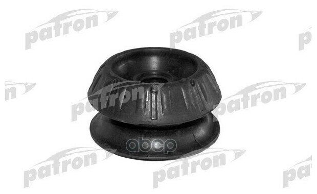 Опора Амортизатора Переднего Toyota Yaris 05- PATRON арт. PSE4506