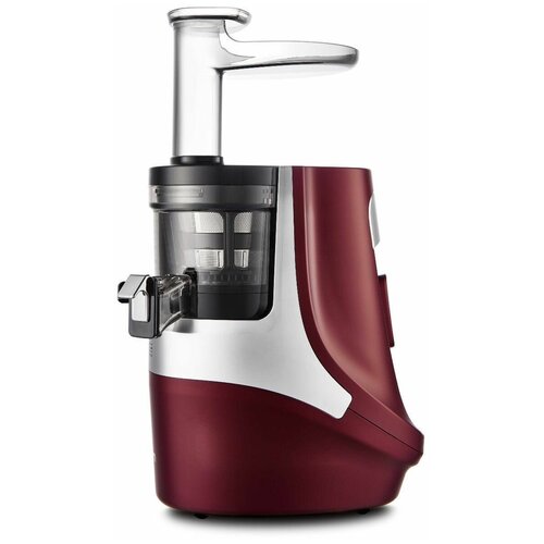Соковыжималка Hurom H-AE-EBE19 Alpha Special красный 4180000₽