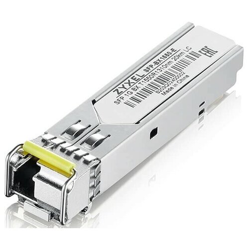 Трансивер Zyxel SFP-BX1550-E